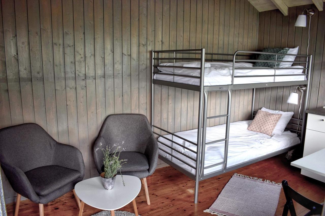 Chalet Solbakken