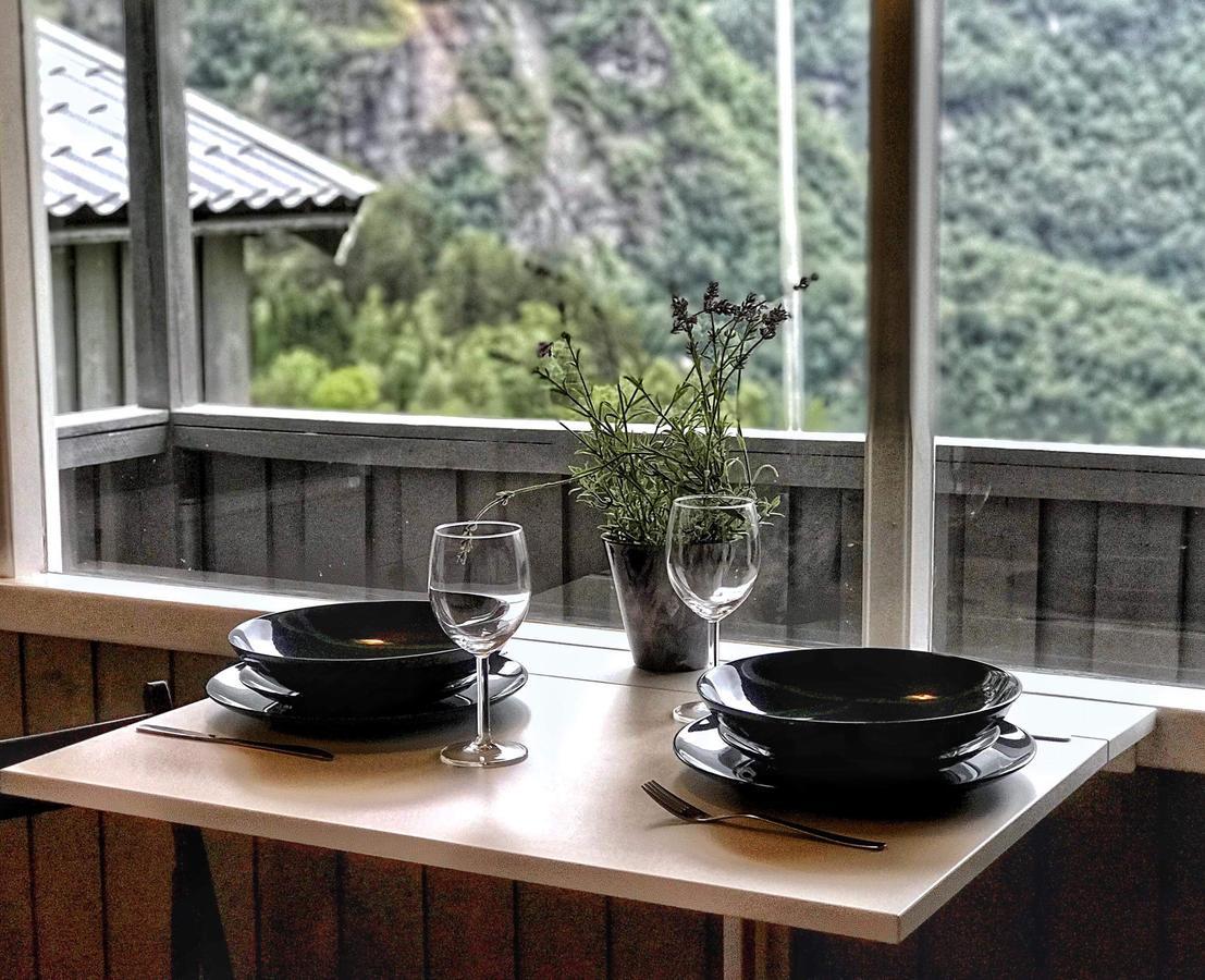 Chalet Solbakken