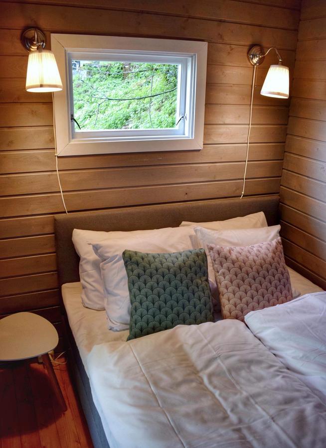 Chalet Solbakken